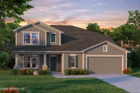 52 Amalia Way, Saint Augustine, FL 32092