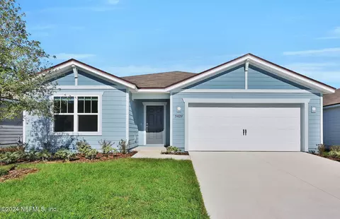 5429 Integrity Way, Jacksonville, FL 32244