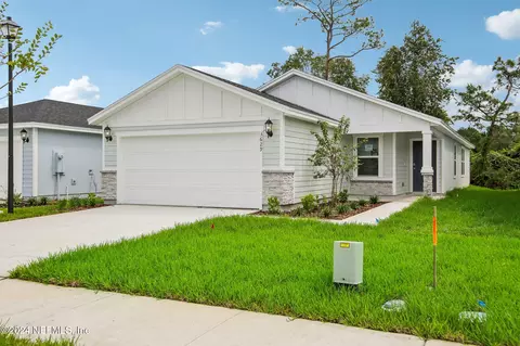 3629 Bella Sera Ln, Green Cove Springs, FL 32043