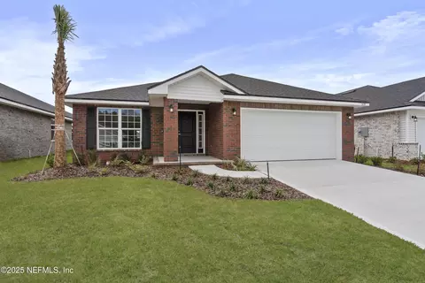 3129 Forest View Ln, Green Cove Springs, FL 32043