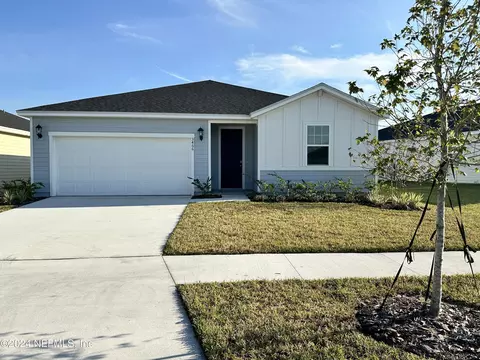 3466 Bella Sera Ln, Green Cove Springs, FL 32043