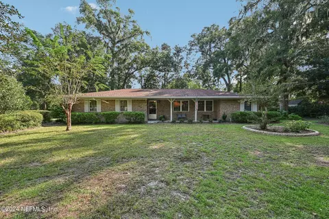 3902 Little Ln, Jacksonville, FL 32223