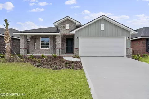 3123 Forest View Ln, Green Cove Springs, FL 32043