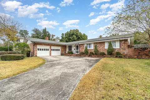 1309 Westlawn Dr, Jacksonville, FL 32211