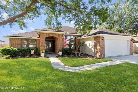 14616 Greenover Ln, Jacksonville, FL 32258