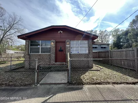 1616 W 22nd St, Jacksonville, FL 32209