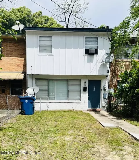 4413 Moncrief Rd, Jacksonville, FL 32209