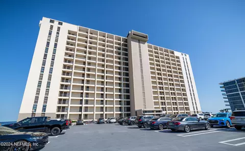 1301 1st St S #1202, Jacksonville Beach, FL 32250