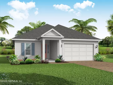 426 Oaklawn Ct, Saint Augustine, FL 32092