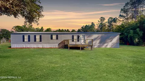 10270 Ebert Ave, Hastings, FL 32145