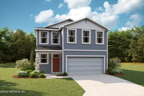 236 Spruce Hill Pt, Saint Johns, FL 32259