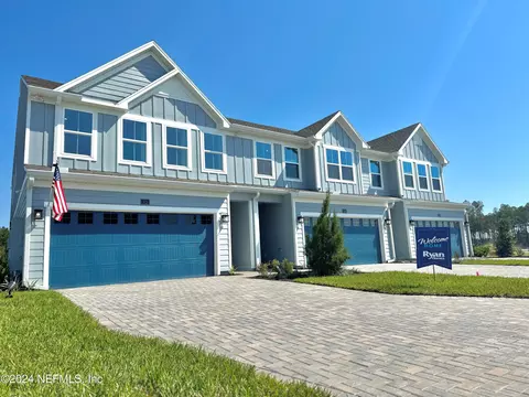 22 Yellowstone Dr #1001A, Saint Augustine, FL 32092