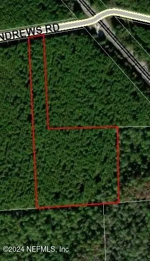 172875 Andrews Rd, Hilliard, FL 32046
