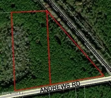 172746 Andrews Rd, Hilliard, FL 32046