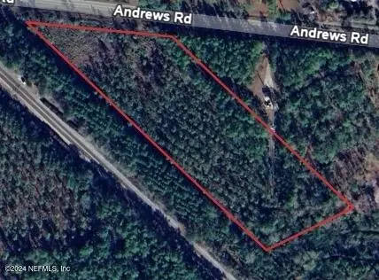 lot14 Andrews Rd, Hilliard, FL 32046