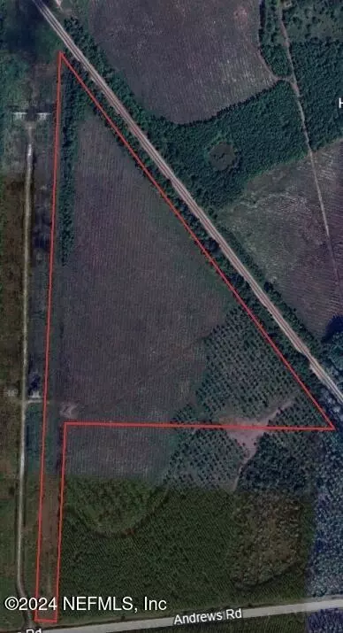 lot15 Andrews Rd, Hilliard, FL 32046