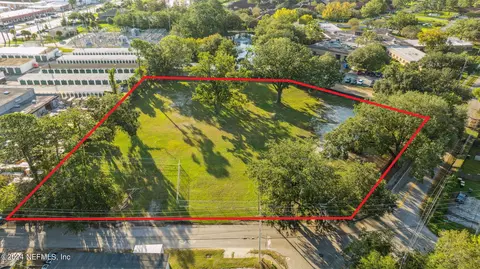 3804 Morton St, Jacksonville, FL 32217