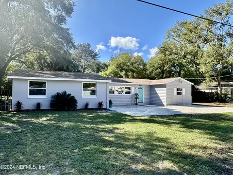 9932 Leahy Rd, Jacksonville, FL 32246