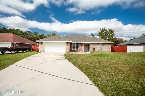 10595 Mcgirts Creek Dr, Jacksonville, FL 32221