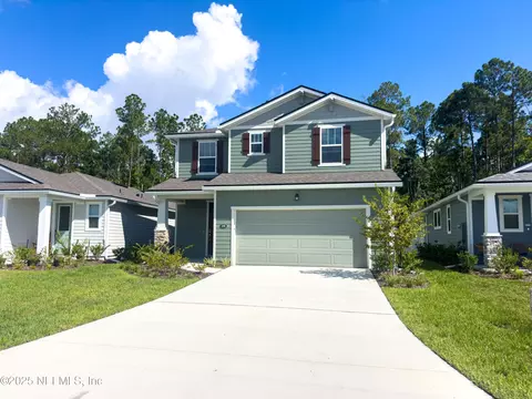 250 Spruce Hill Pt, Saint Johns, FL 32259