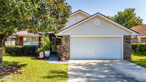 2667 Fernleaf Dr, Green Cove Springs, FL 32043