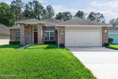 2038 Oak Glen Rd, Jacksonville, FL 32218