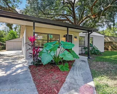 5110 Corsair Ave, Jacksonville, FL 32244