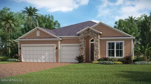 2712 Vinings Ct, Green Cove Springs, FL 32043