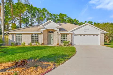 4386 Apple Leaf Pl, Jacksonville, FL 32224