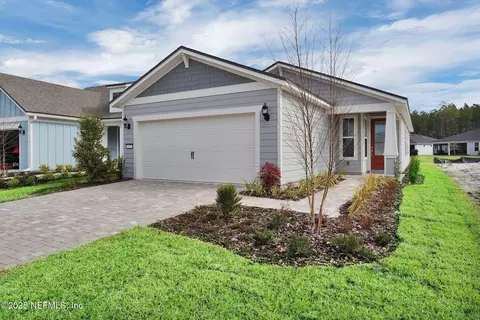 473 Tranquil Trail Cir, Yulee, FL 32097