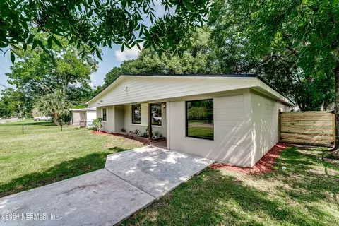 5027 Camille Ave, Jacksonville, FL 32210
