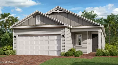 168 Pentwater Rd, Saint Augustine, FL 32092