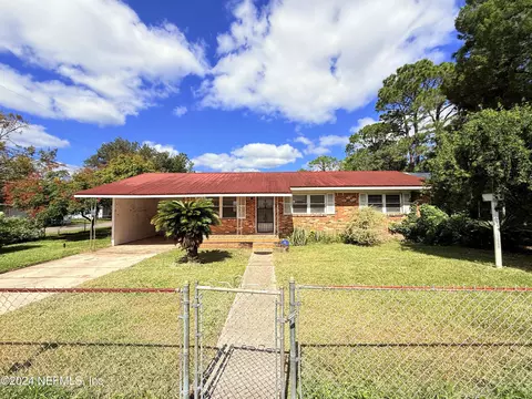 716 Oakland Ave, Saint Augustine, FL 32084