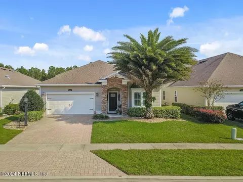 2501 Las Calinas Blvd, Saint Augustine, FL 32095 photo 1