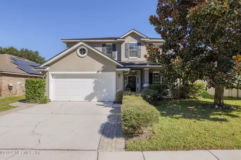 941 Candlebark Dr, Jacksonville, FL 32225