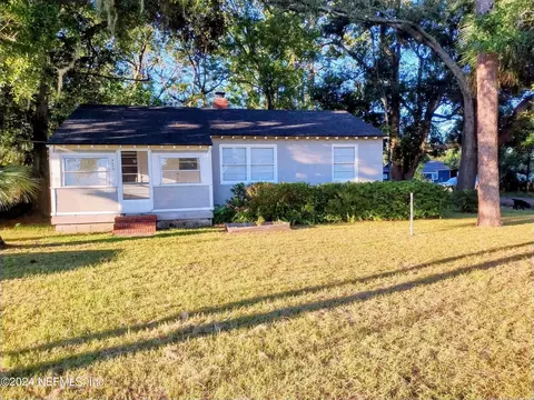 4603 Cambridge Rd, Jacksonville, FL 32210