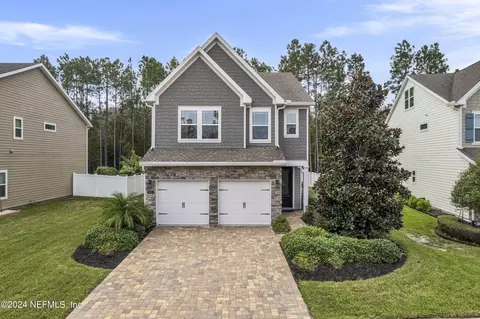 409 Sweet Oak Way, Saint Augustine, FL 32095