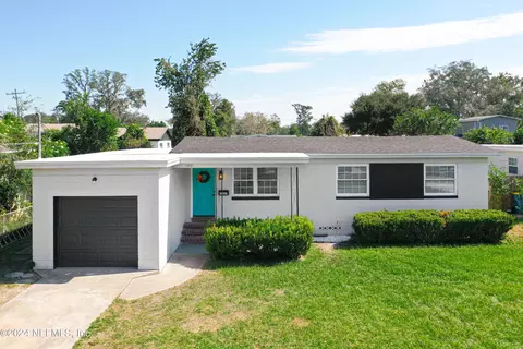 11261 Elane Dr, Jacksonville, FL 32218