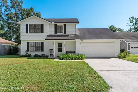 12857 Crest Ridge Dr, Jacksonville, FL 32258