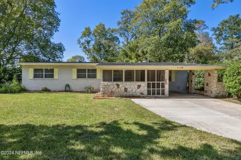 1138 Mantes Ave, Jacksonville, FL 32205