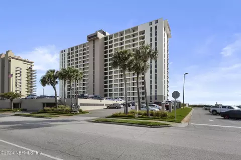 1301 1st St S #606, Jacksonville Beach, FL 32250