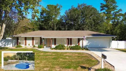 623 San Robar Dr, Orange Park, FL 32073