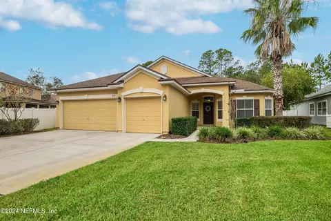 213 Casa Sevilla Ave, Saint Augustine, FL 32092