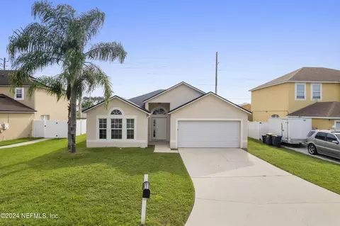 7163 Overland Park Blvd E, Jacksonville, FL 32244