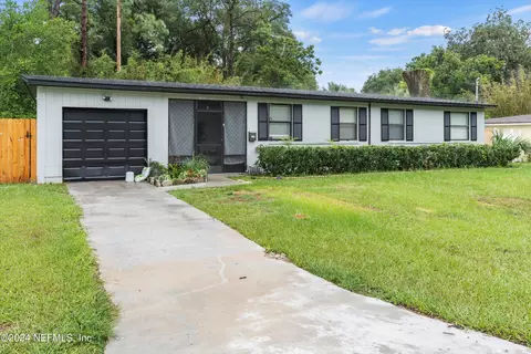 1123 Westdale Dr, Jacksonville, FL 32211