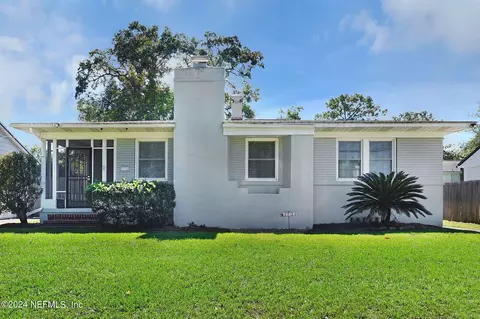 1722 Kingswood Rd, Jacksonville, FL 32207