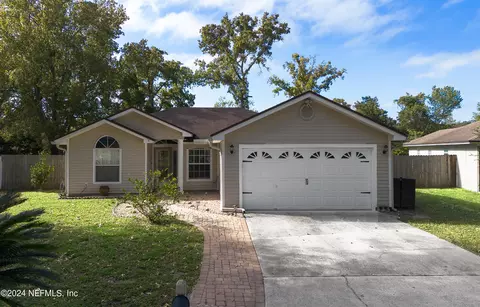 8098 Buchannan Ct, Jacksonville, FL 32244