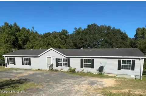303 Chesser Monroe Rd, Hawthorne, FL 32640