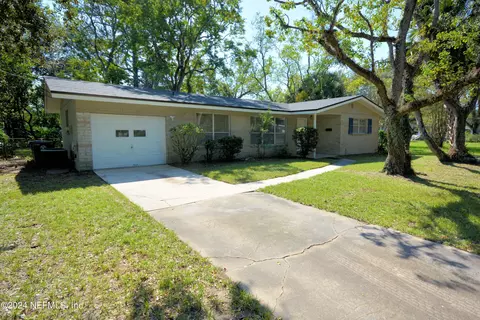 4330 Ferrarra St, Jacksonville, FL 32217
