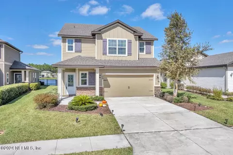 129 Deer Trl, Saint Augustine, FL 32095 photo 1